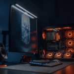 best air cooled gaming pc