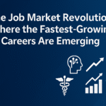 Job Market Revolution
