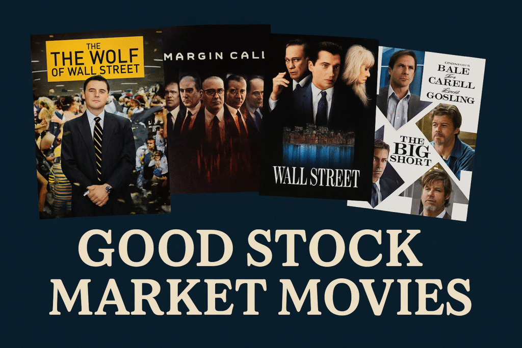 good stock market movies