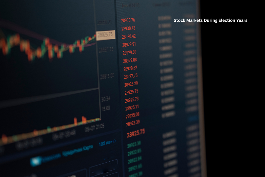 Stock Markets During Election Years