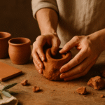 Terracotta Made Of