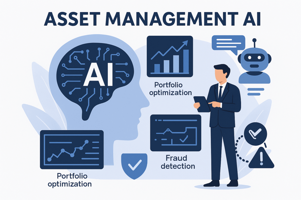 asset management ai