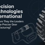 precision technologies international​