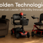 Golden Technologies