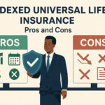 Insurance (IUL) – Pros, Cons