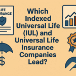 5 Best IUL Companies