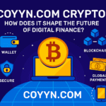 Coyyn.com Crypto