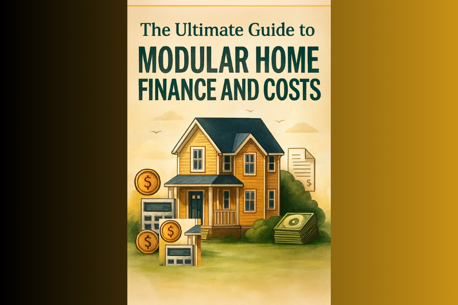Modular Home