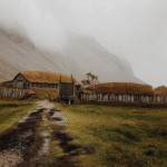 vikings was filmed where