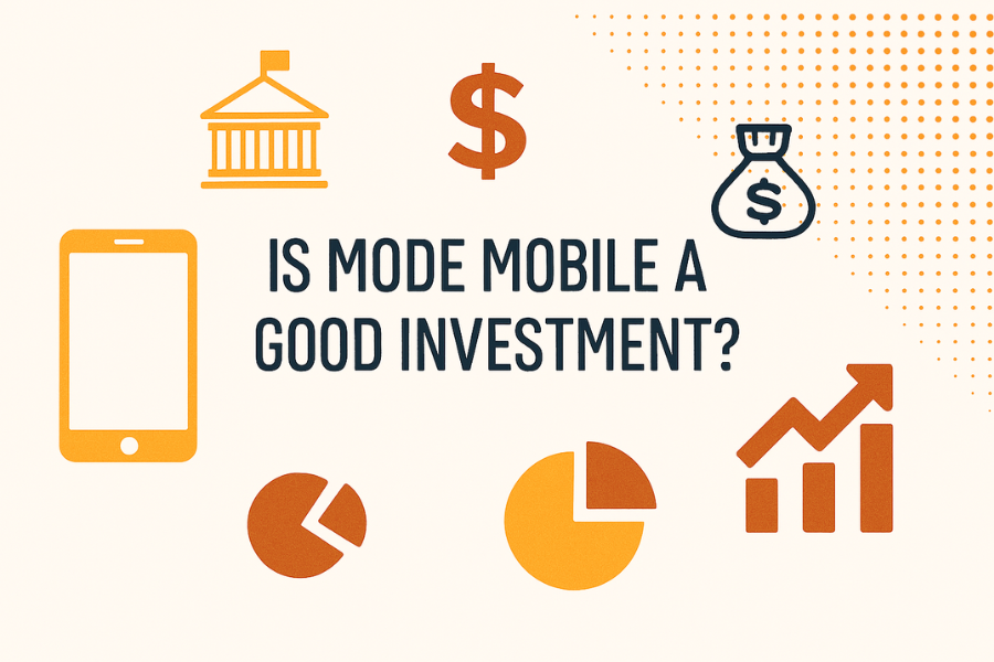 is mode mobile a good investment
