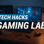 Technology Hacks Tgarchivegaming