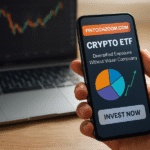 fintechzoom.com Crypto ETF
