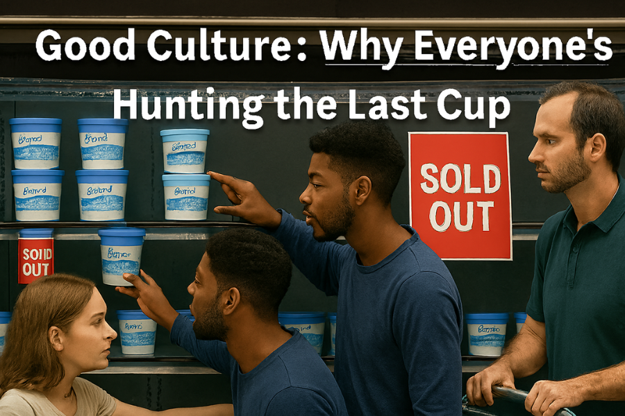 Good Culture