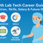 Cath Lab Tech