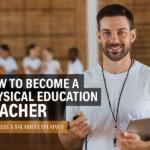 Physical Education Teacher