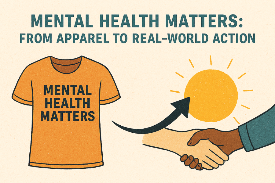 Mental Health Matters