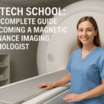MRI Tech School