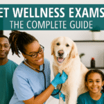 Pet Wellness Exams
