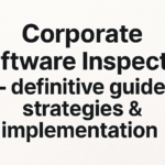corporate software inspector