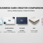 Business Card Creator