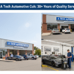 A Tech Automotive