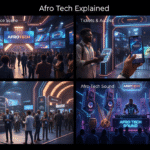 Afro Tech