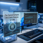 Fan Control Software