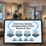 Cinch Home Services