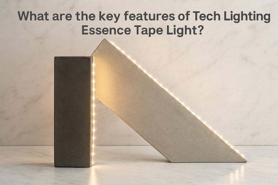 Tech Lighting Essence Tape Light