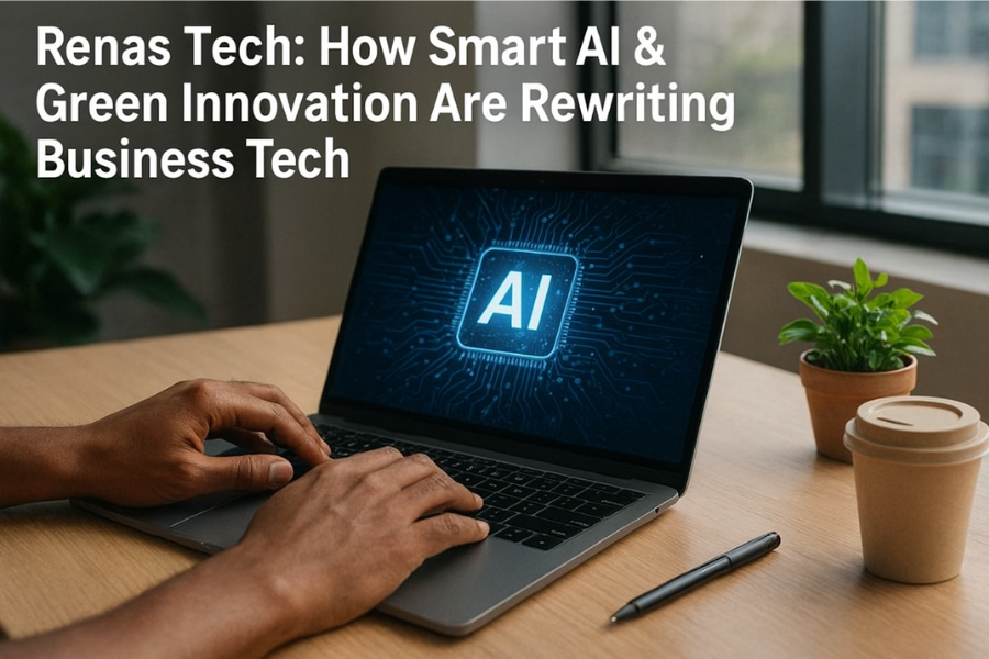Renas Tech