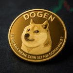 DOGEN crypto