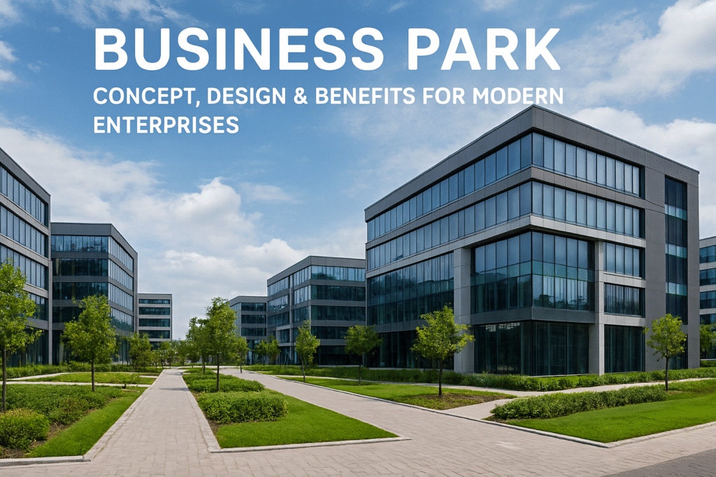 Business Park