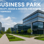 Business Park