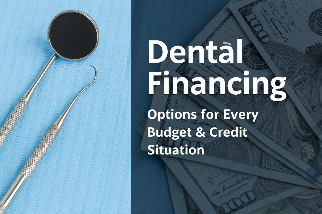 Dental Financing