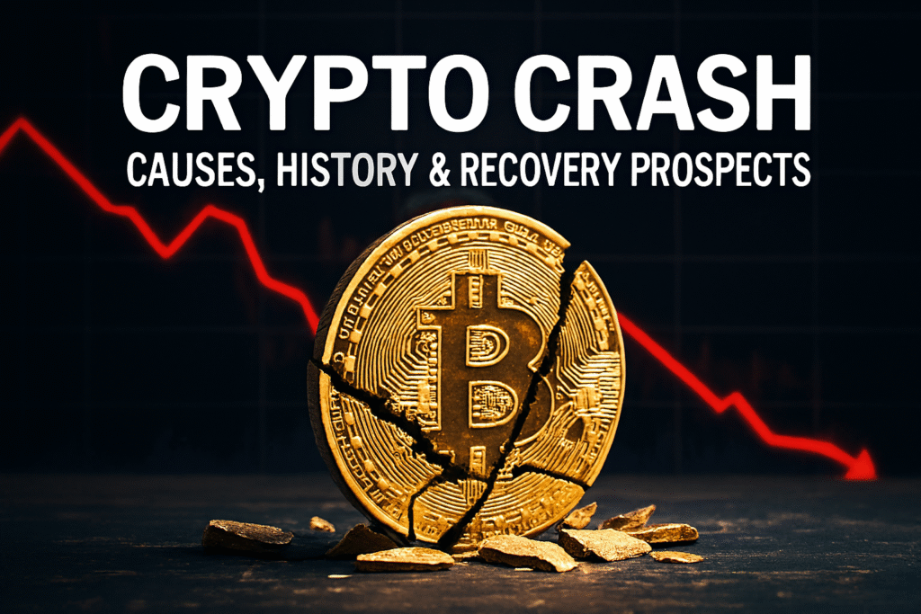Crypto Crash