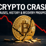 Crypto Crash
