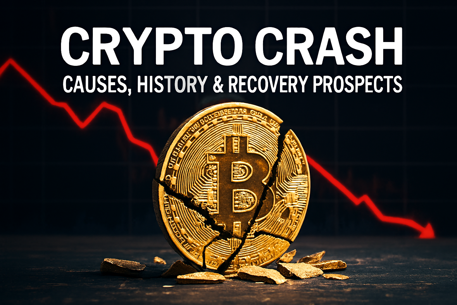 Crypto Crash