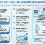 Radiology Tech Jobs