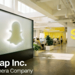 Tech Company with Ghost Logo