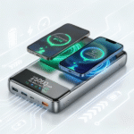 Portable Mobile Power Bank