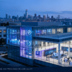 Major Tech Company Founded in San Francisco