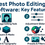Best Photo Editing Software