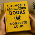 Automobile Association Books