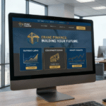 Crane Finance