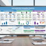 Ironmartonline Competitor Analysis