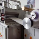 Lab vs Industrial Melt Spinning Machines Which One Should You Choose
