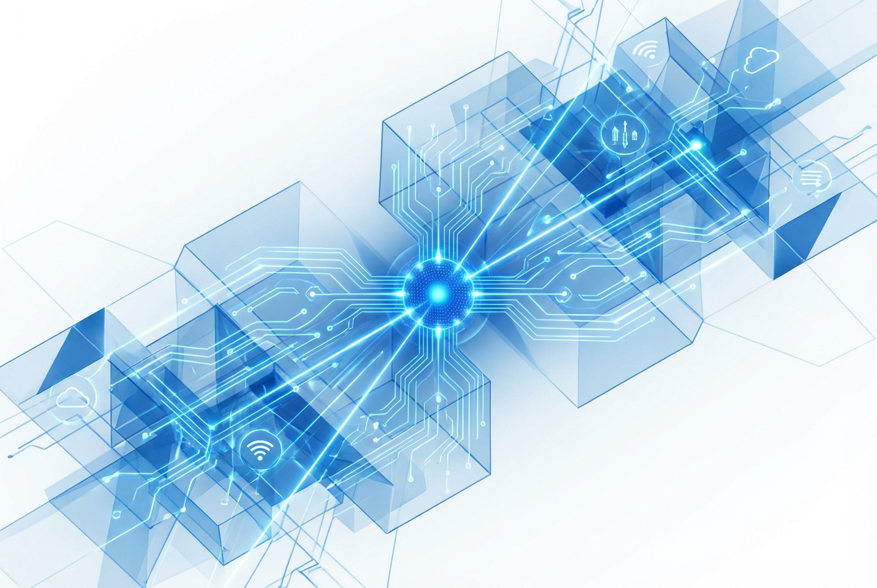 Shapes the Modern World