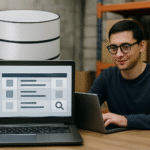 Database Inventory Management System