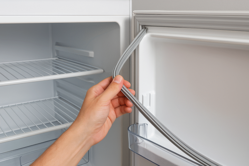 Refrigerator Gaskets Door