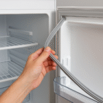 Refrigerator Gaskets Door
